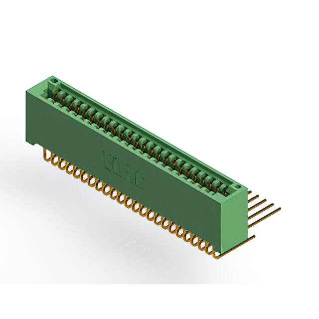 845-048-559-201 EDAC Inc.  Edgeboard Connectors